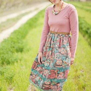 Matilda Jane Medium Women’s Mona Ballet Dress